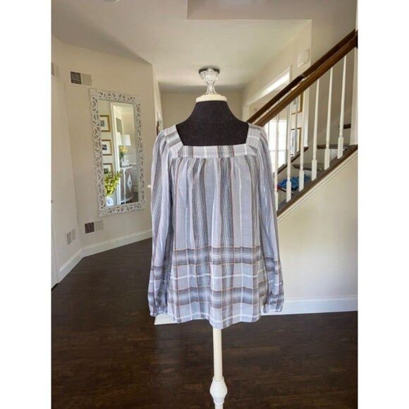 Lauren Conrad Tunic (Size Large) - Picture 1 of 4
